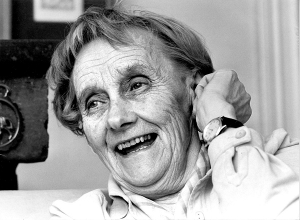 SVA MS Astrid Lindgren Text 1 Astrid
